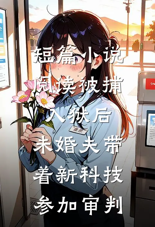 短篇小说阅读被捕入狱后，未婚夫带着新科技参加审判