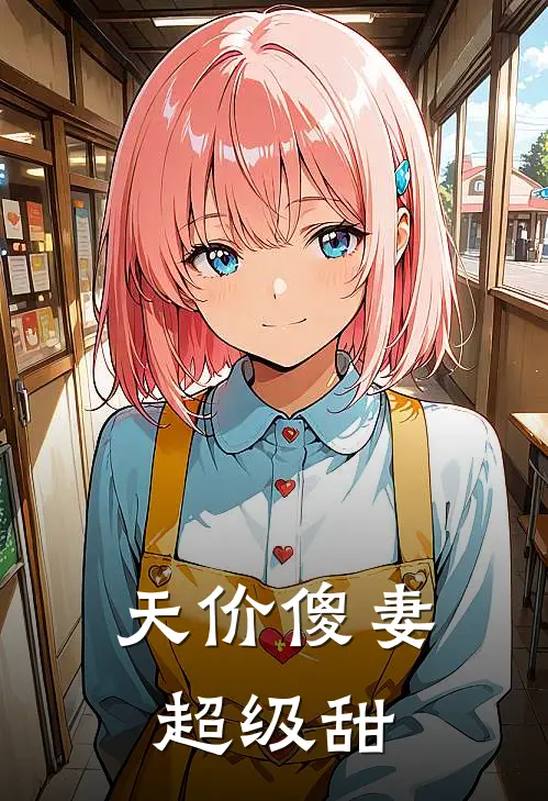 天价傻妻超级甜