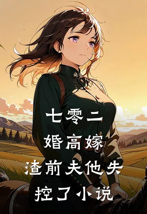 七零二婚高嫁，渣前夫他失控了小说