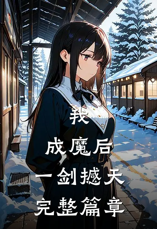 我，成魔后，一剑撼天完整篇章