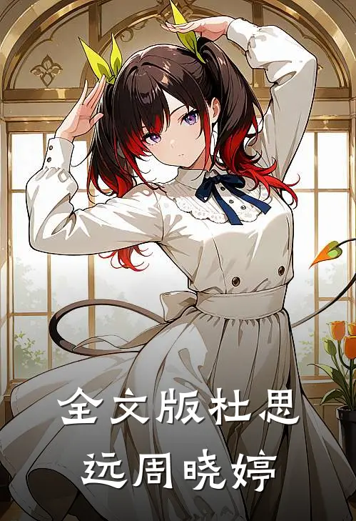 全文版杜思远周晓婷