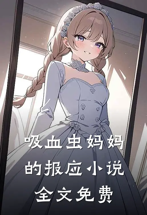 吸血虫妈妈的报应小说全文免费