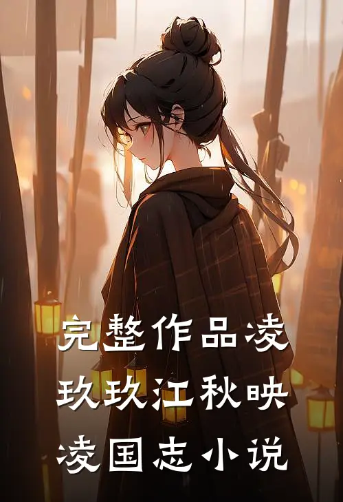 完整作品凌玖玖江秋映凌国志小说