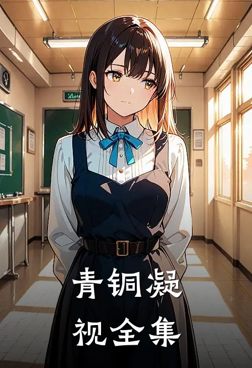 青铜凝视 全集