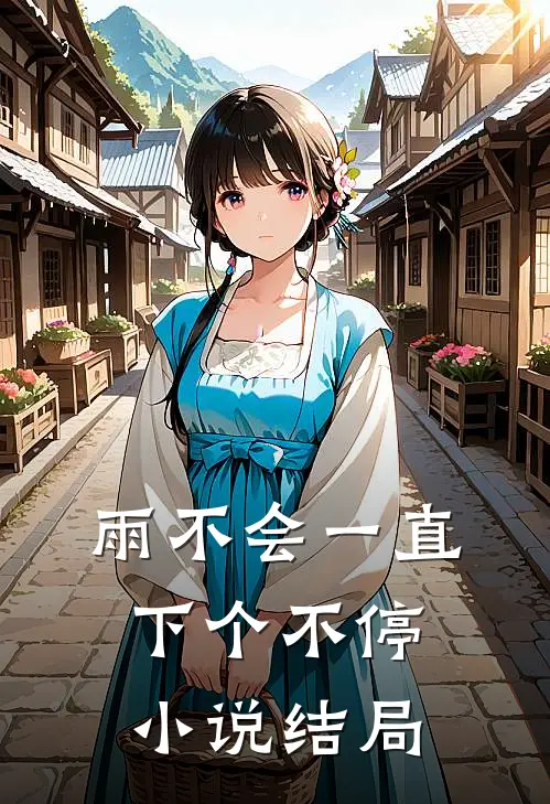 雨不会一直下个不停小说结局