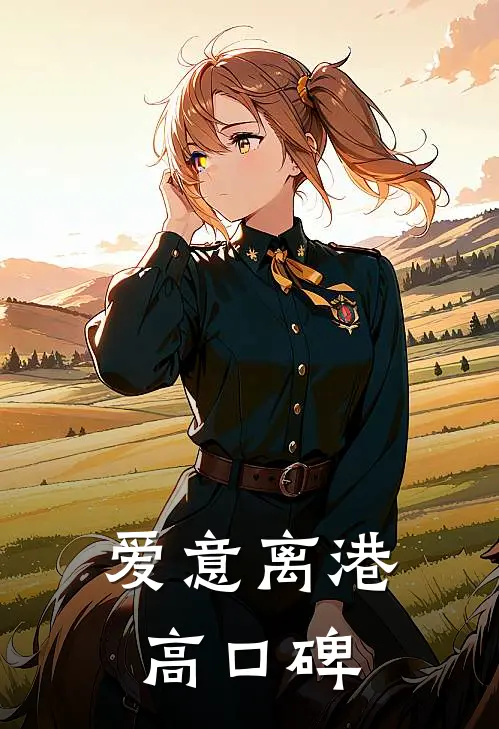 爱意离港高口碑