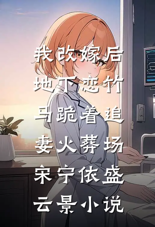 我改嫁后，地下恋竹马跪着追妻火葬场宋宁依盛云景小说