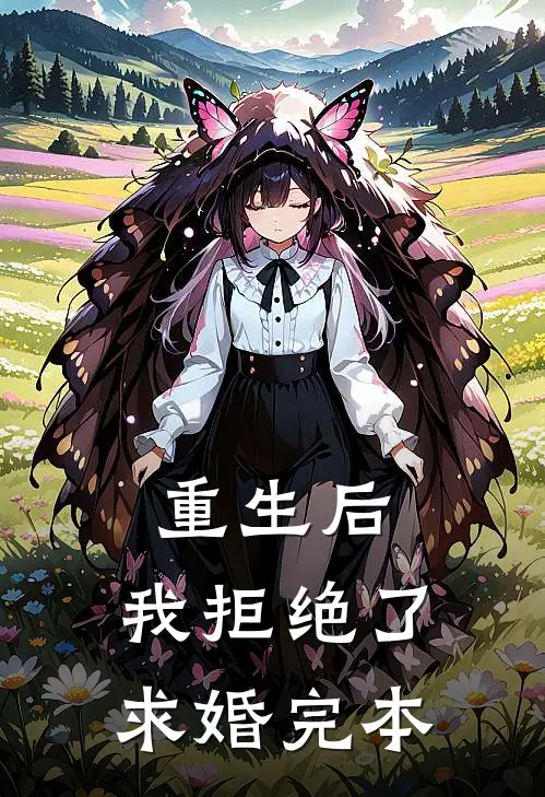 重生后，我拒绝了求婚完本