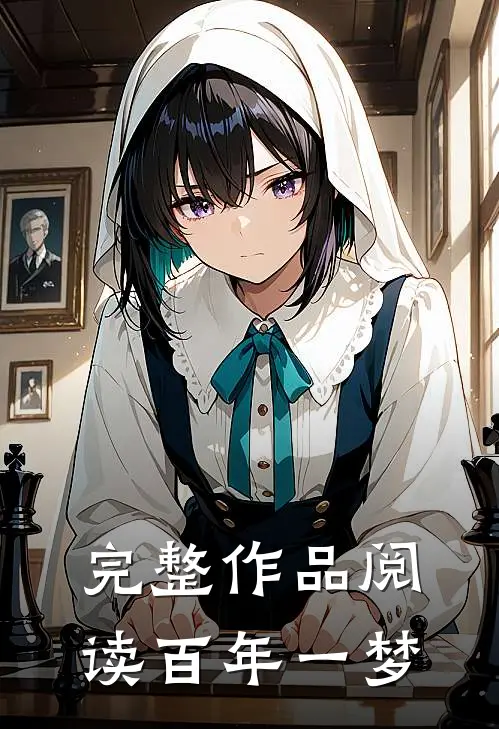 完整作品阅读百年一梦