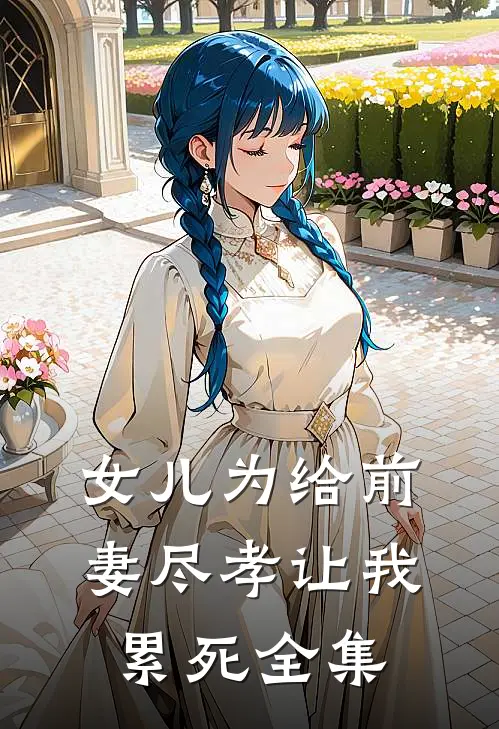 女儿为给前妻尽孝让我累死 全集