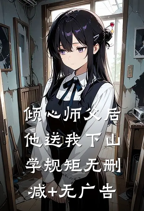 倾心师父后，他送我下山学规矩无删减+无广告