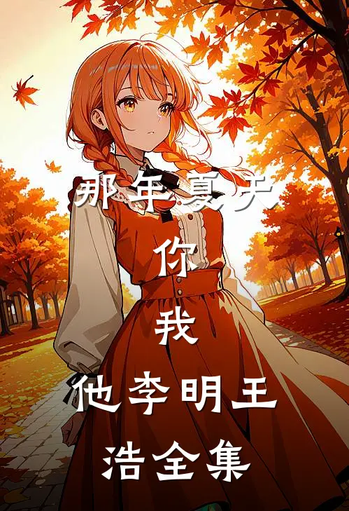 那年夏天，你，我，他李明王浩 全集