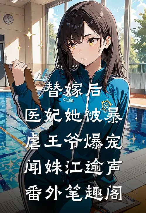 替嫁后，医妃她被暴虐王爷爆宠：闻姝江逾声番外笔趣阁