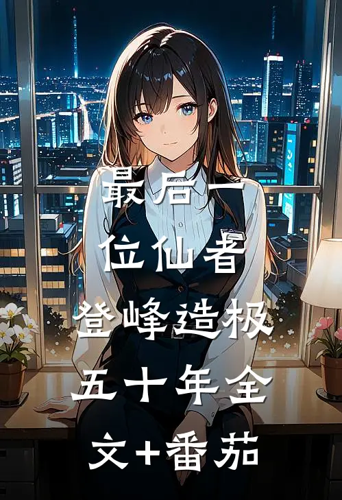 最后一位仙者，登峰造极五十年全文+番茄
