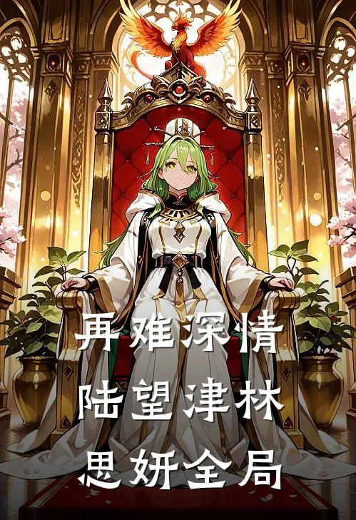 再难深情陆望津林思妍全局