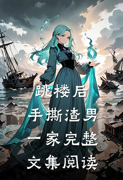 跳楼后，手撕渣男一家完整文集阅读