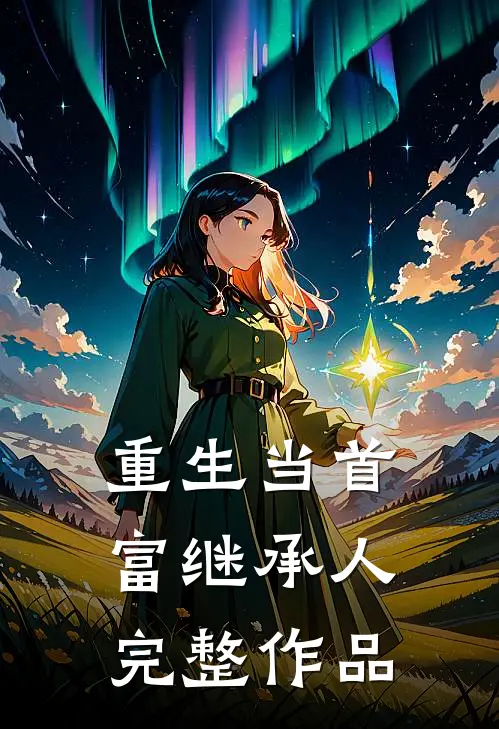 重生当首富继承人完整作品