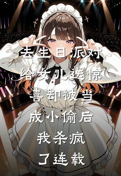 去生日派对给女儿送惊喜却被当成小偷后，我杀疯了连载