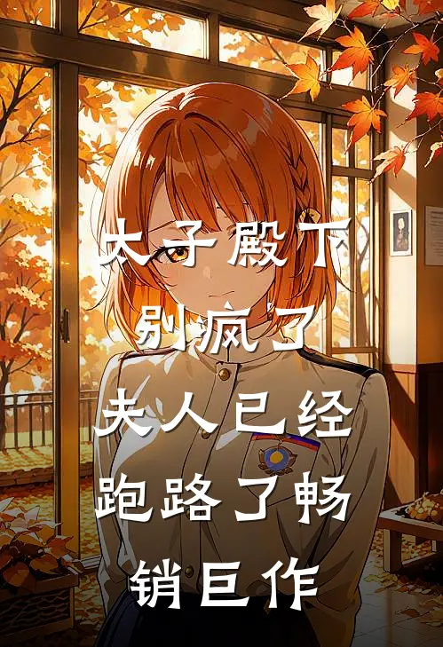 太子殿下别疯了，夫人已经跑路了畅销巨作