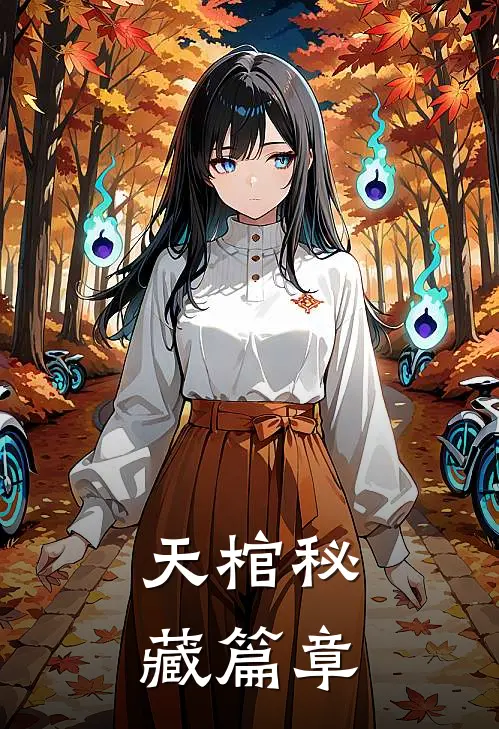 天棺秘藏篇章