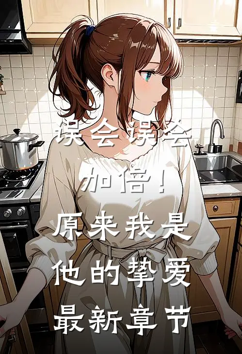 误会误会加倍！原来我是他的挚爱最新章节