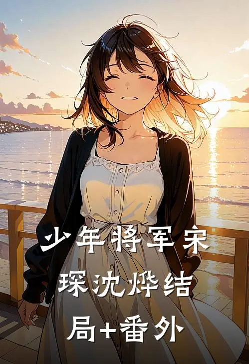 少年将军宋琛沈烨结局+番外