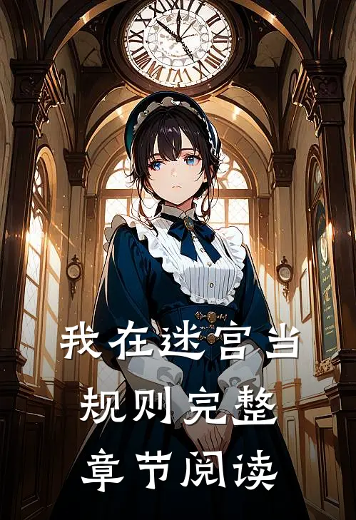 我在迷宫当规则完整章节阅读
