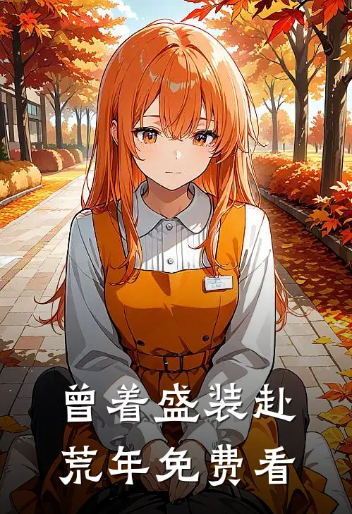 曾着盛装赴荒年免费看