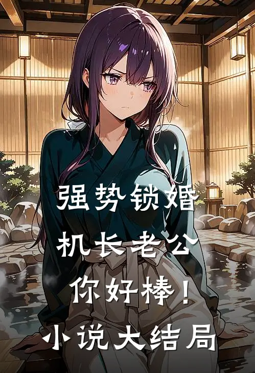 强势锁婚：机长老公你好棒！小说大结局