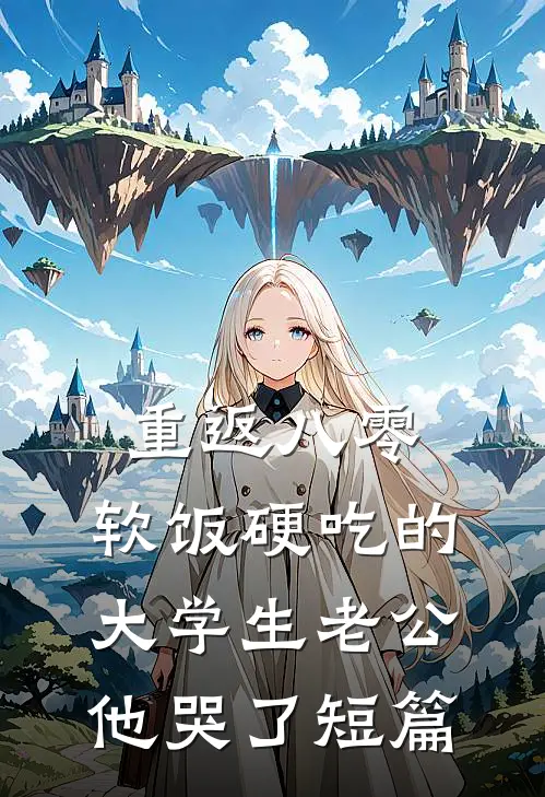重返八零，软饭硬吃的大学生老公他哭了短篇