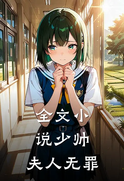 全文小说少帅，夫人无罪