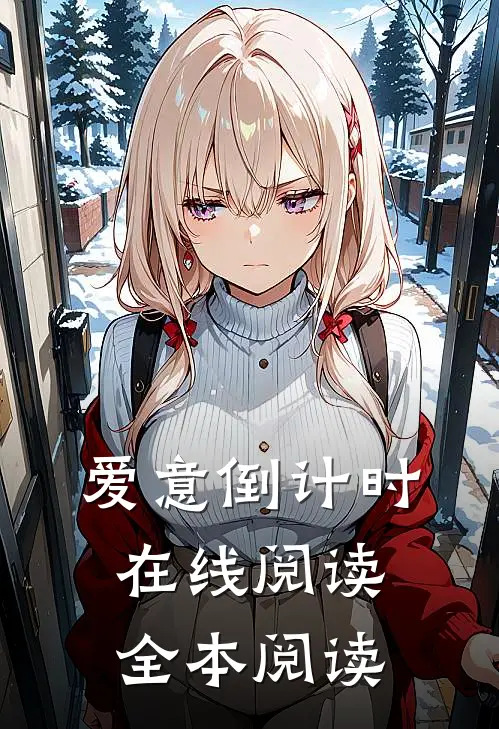 爱意倒计时在线阅读全本阅读