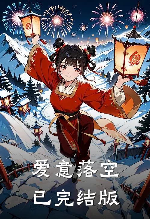 爱意落空已完结版