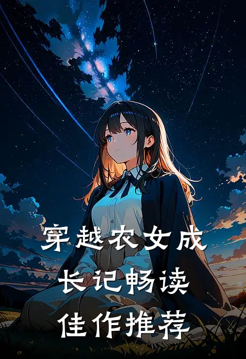 穿越农女成长记畅读佳作推荐