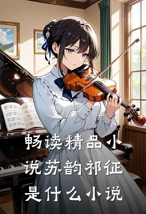 畅读精品小说苏韵祁征是什么小说