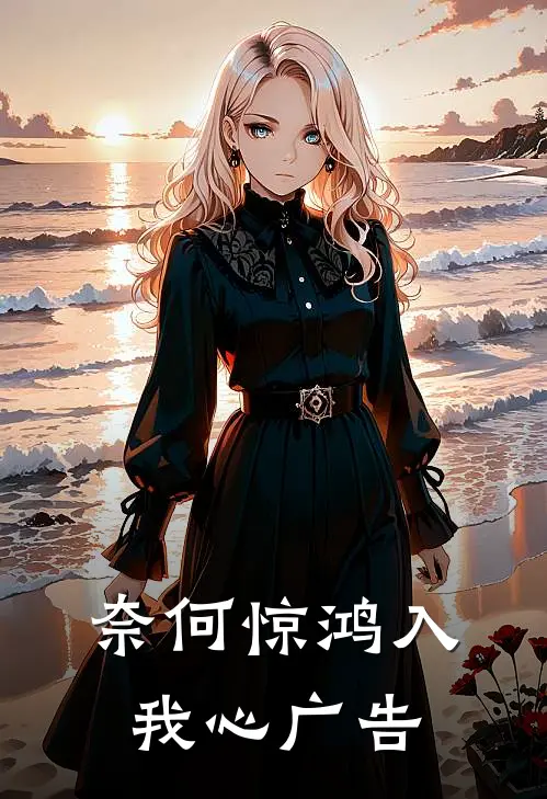 奈何惊鸿入我心广告