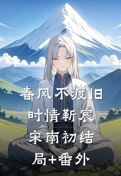 春风不渡旧时情靳宸宋南初结局+番外