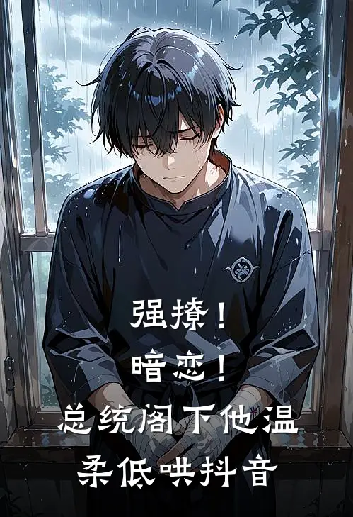 强撩！暗恋！总统阁下他温柔低哄抖音