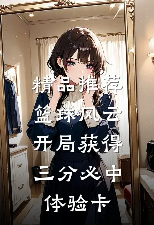 精品推荐篮球风云：开局获得三分必中体验卡