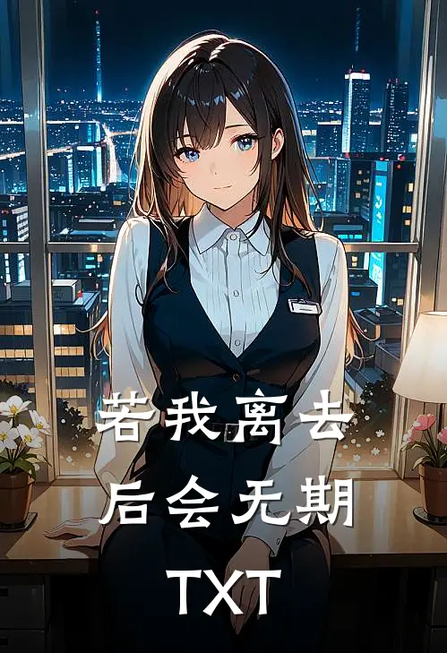 若我离去，后会无期TXT