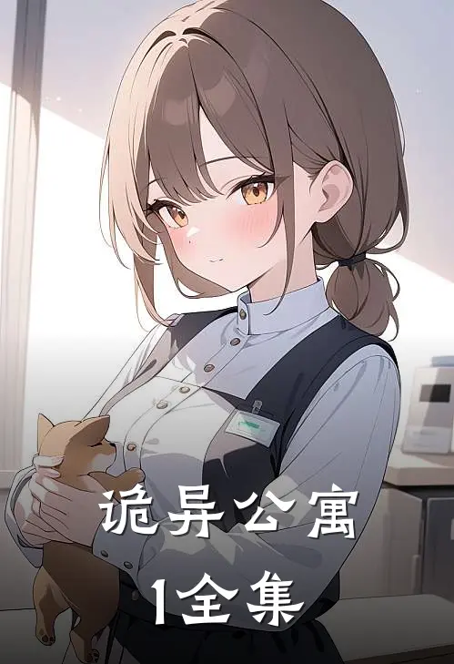 诡异公寓1 全集