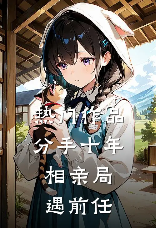 热门作品分手十年，相亲局遇前任