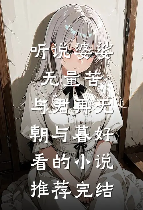 听说婆娑无量苦，与君再无朝与暮好看的小说推荐完结