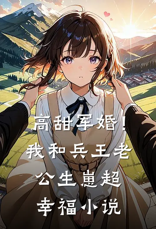 高甜军婚！我和兵王老公生崽超幸福小说