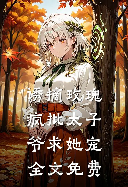 诱摘玫瑰，疯批太子爷求她宠全文免费