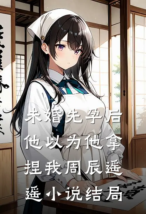 未婚先孕后他以为他拿捏我周辰遥遥小说结局