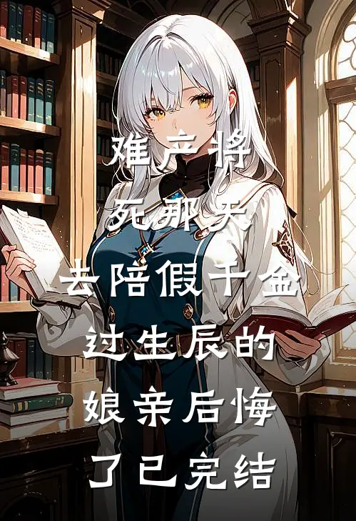 难产将死那天，去陪假千金过生辰的娘亲后悔了已完结