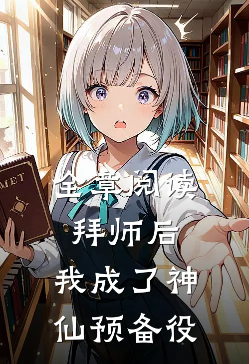全章阅读拜师后，我成了神仙预备役