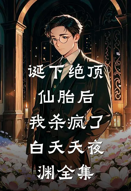诞下绝顶仙胎后，我杀疯了白夭夭夜渊全集