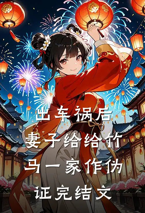出车祸后，妻子给给竹马一家作伪证完结文